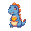 monster